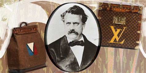 interesting facts about louis vuitton|louis vuitton founder name.